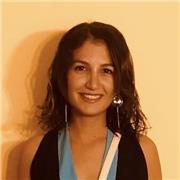 Spanisch, es ist eine sehr schöne Sprache